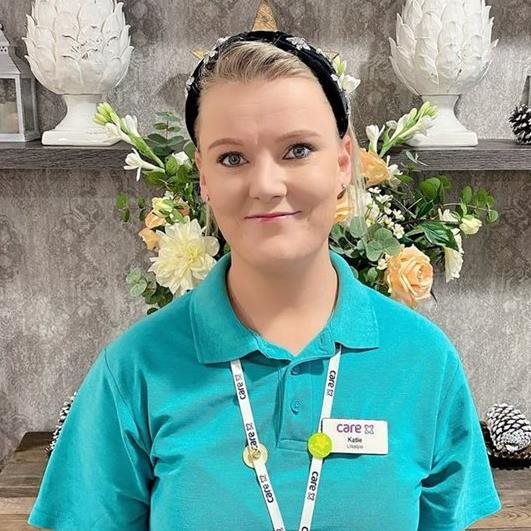 Our Team & Job Vacancies Bickerton House Care UK